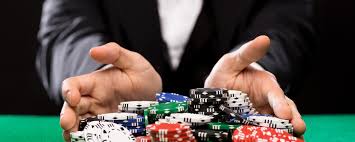 Как войти на сайт Casino Bao
