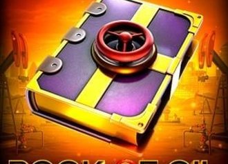 Игровой автомат Книга Нефти